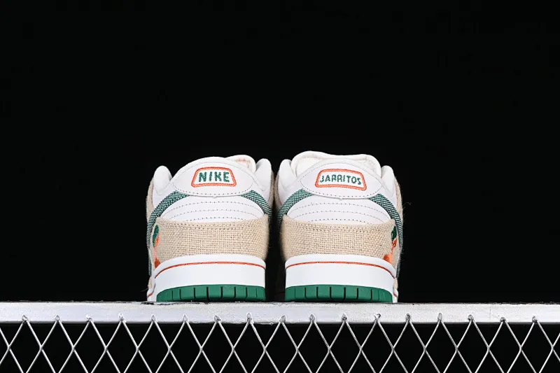 All Categories Nk SB Dunk Series Nk SB Dunk Low Low-top Sneakers M Version Pure Original Jarritos